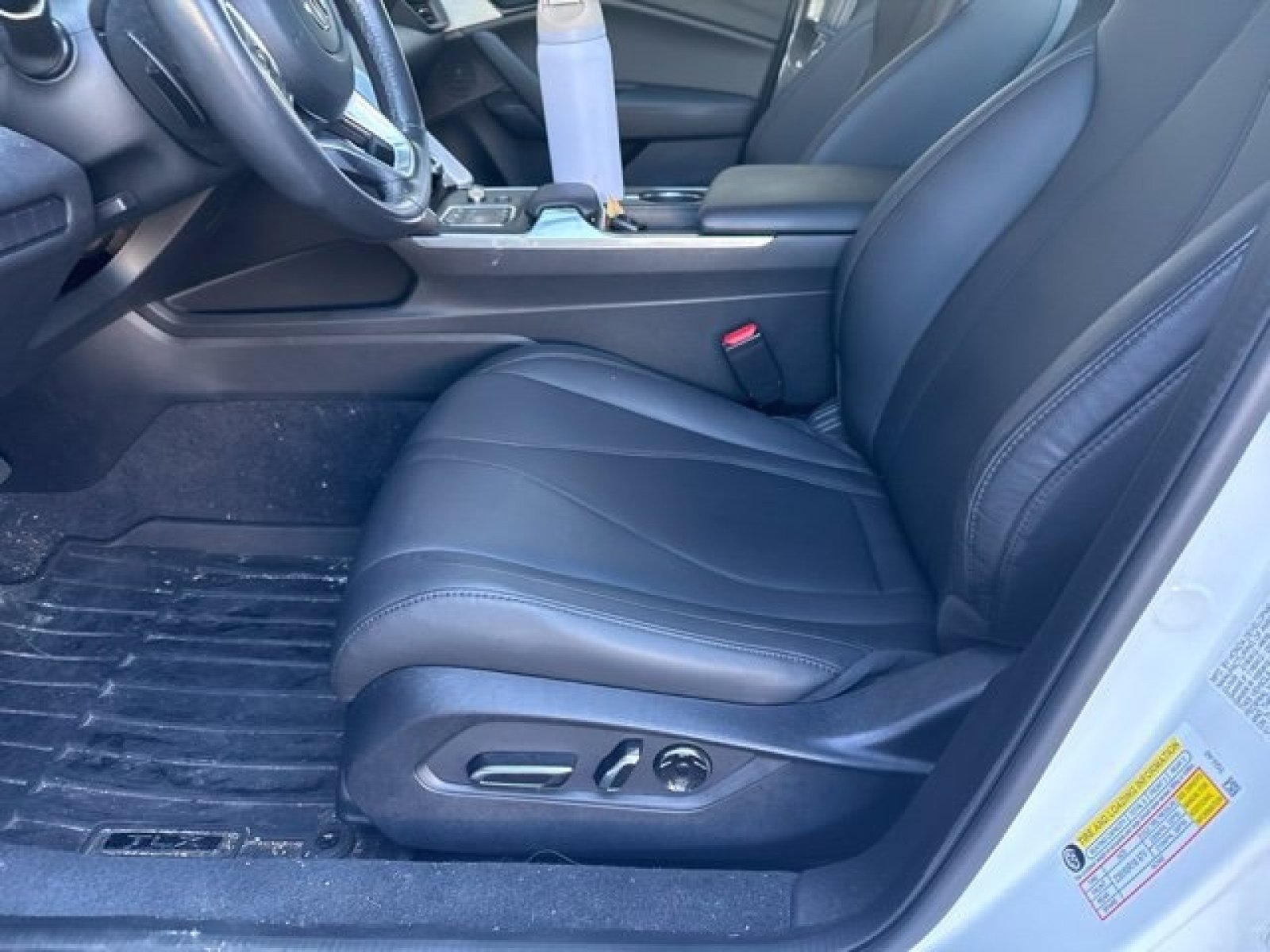 Certified 2023 Acura TLX FWD image 7