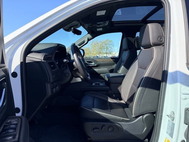 Used 2024 Chevrolet Tahoe Premier w/ Advanced Technology Package image 7