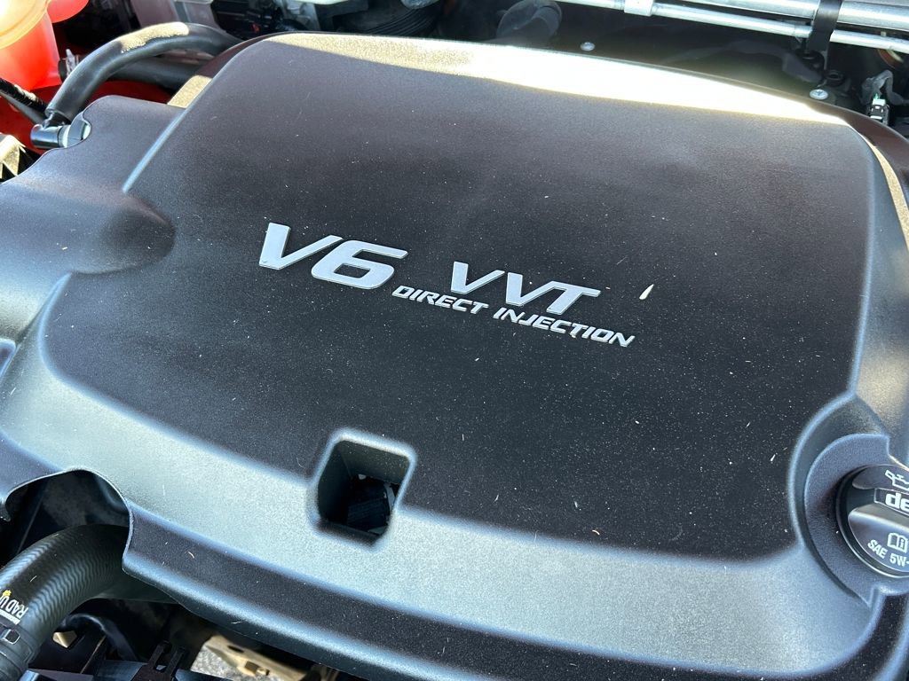 Used 2019 Chevrolet Colorado ZR2 w/ ZR2 Dusk Special Edition image 24