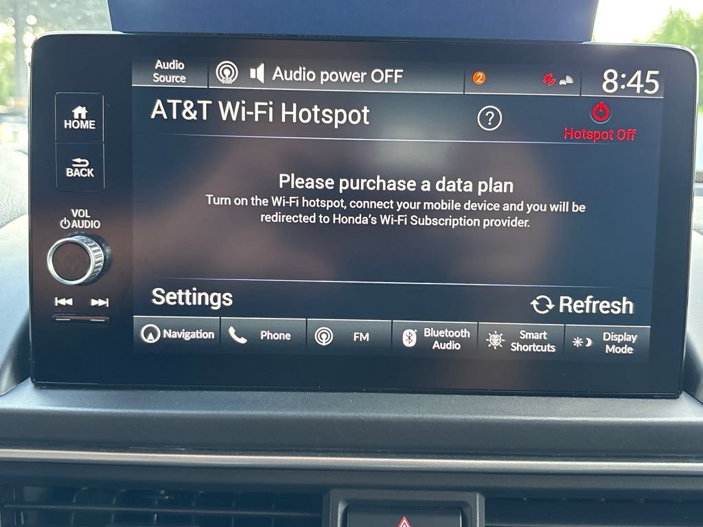 Used 2024 Honda Pilot Touring image 35