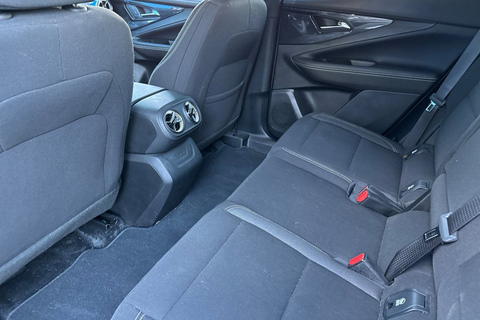 Used 2026 Chevrolet Blazer EV LT image 15