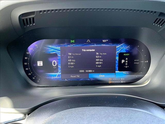 Used 2022 Volvo XC60 T8 Polestar AWD/4WD image 22