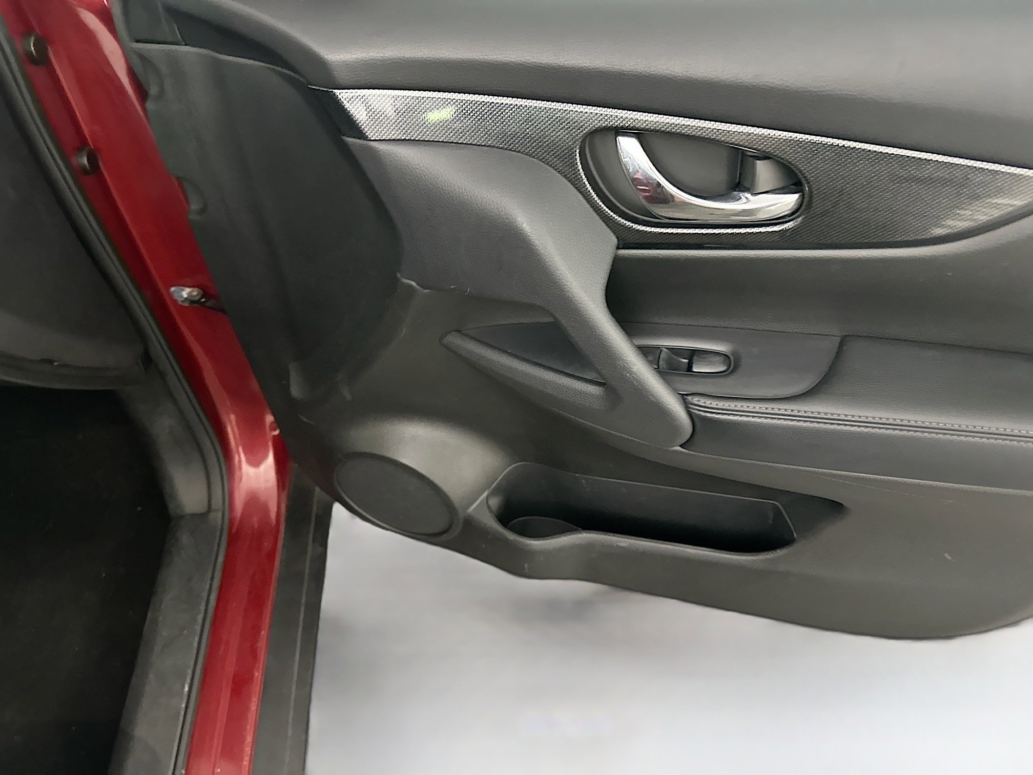 Used 2015 Nissan Rogue SL w/ SL Premium Package image 31