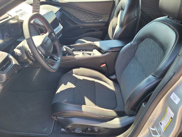 New 2026 Dodge Charger Scat Pack w/ Blacktop Package image 8