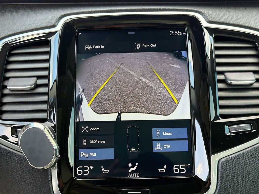 Used 2018 Volvo XC90 T6 Momentum w/ Convenience Package image 34