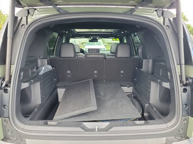 Used 2026 Honda Passport TrailSport Elite image 11