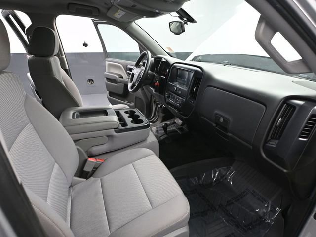 Used 2016 Chevrolet Silverado 1500 LS w/ Trailering Package image 41