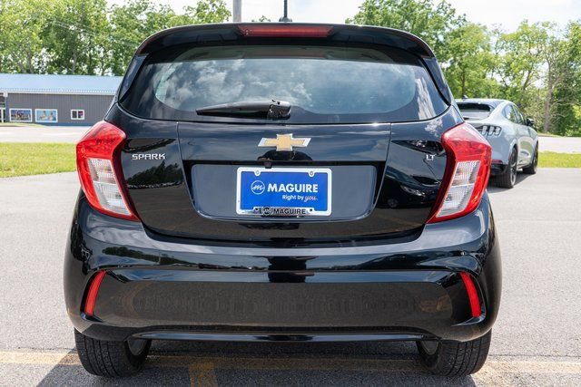 Used 2020 Chevrolet Spark LT FWD image 7