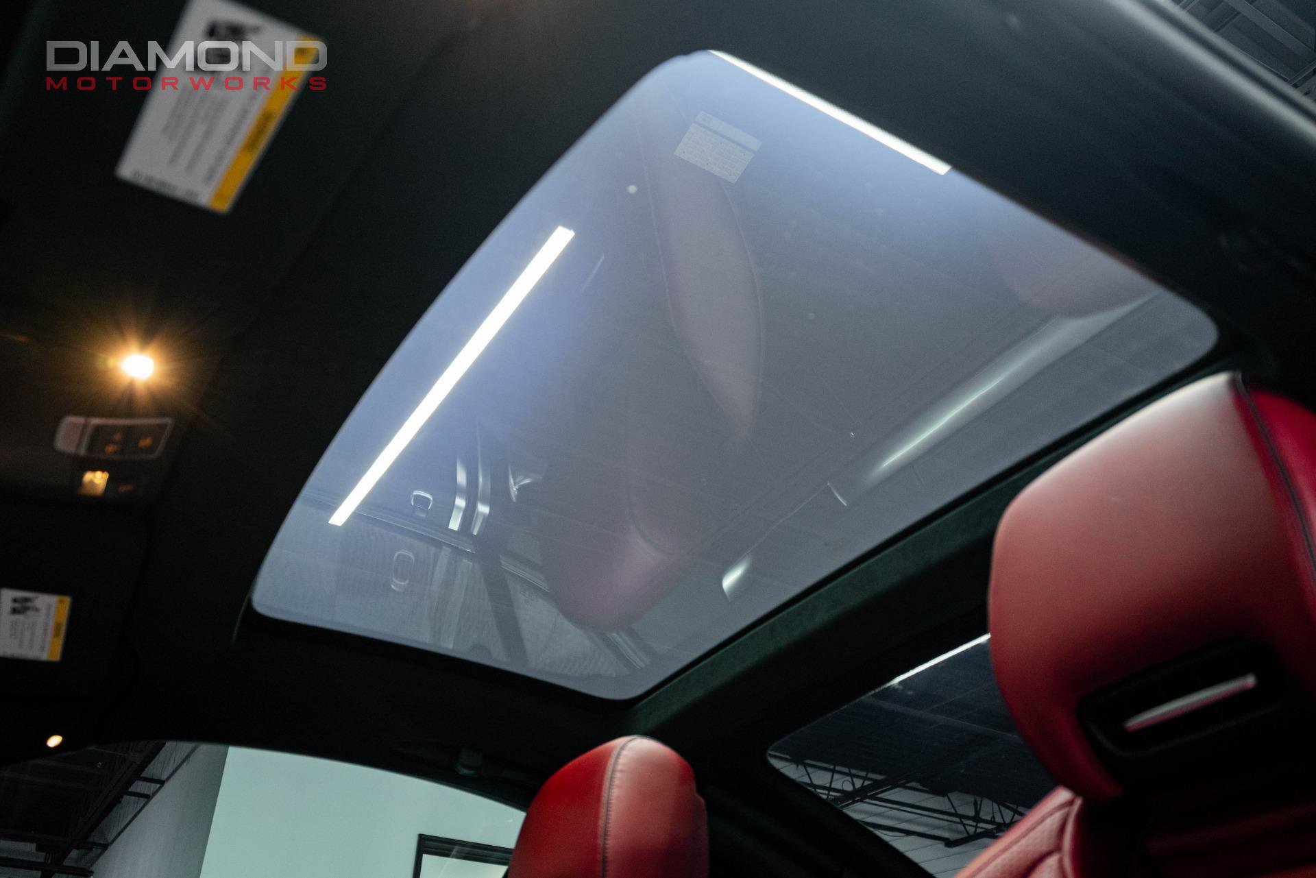 Used 2015 Mercedes-Benz SL 63 AMG image 84