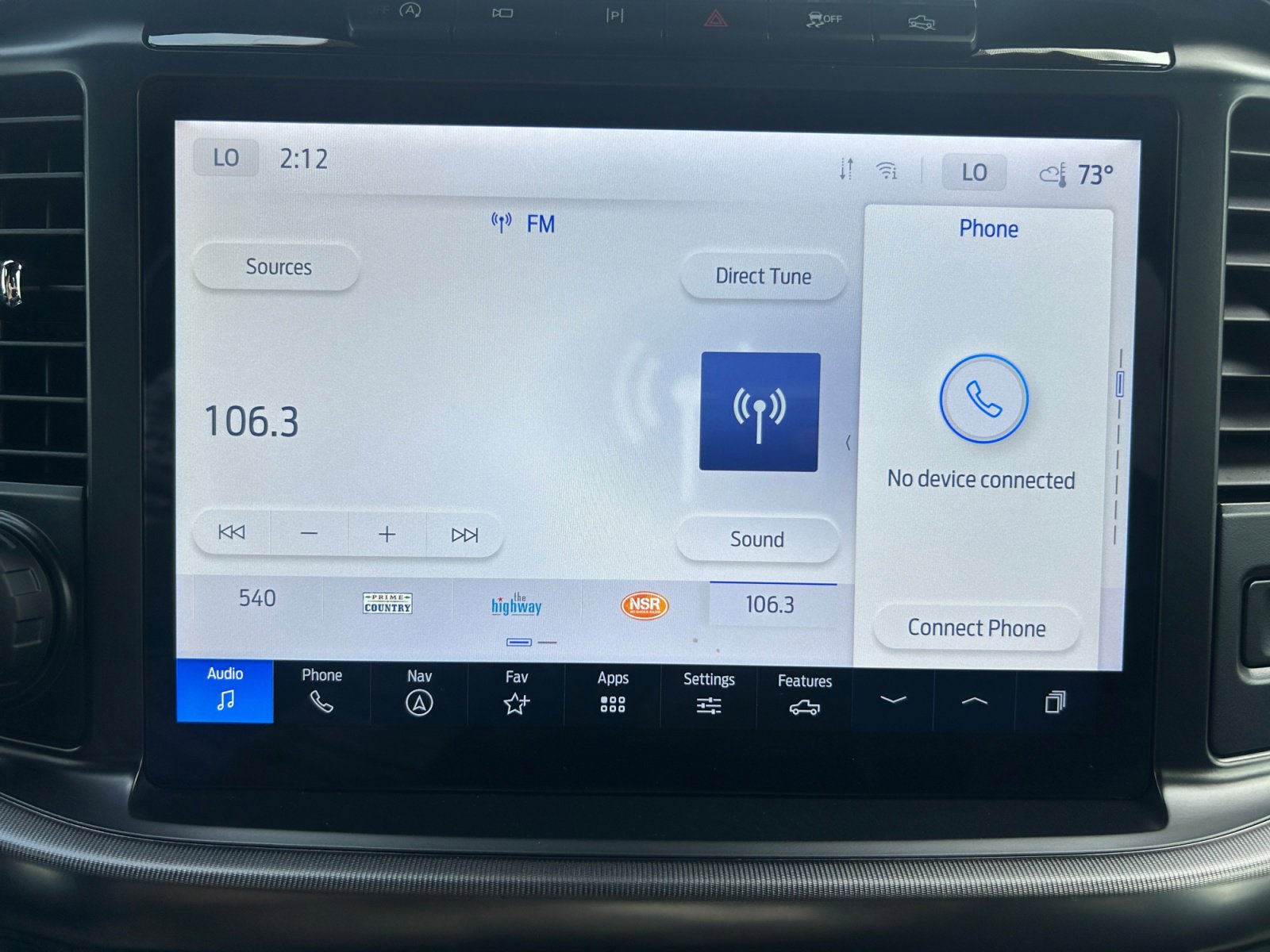 Used 2024 Ford F150 Raptor image 15