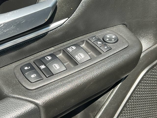 Used 2023 RAM 1500 Big Horn AWD/4WD image 17