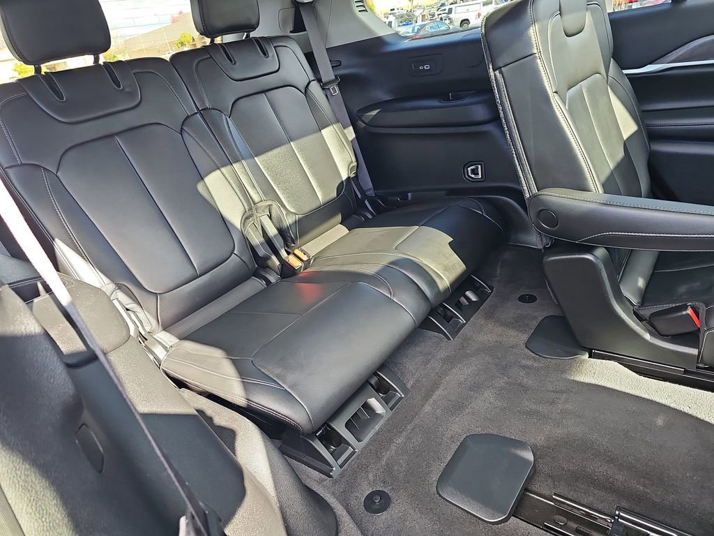 Used 2021 Jeep Grand Cherokee L Limited image 25