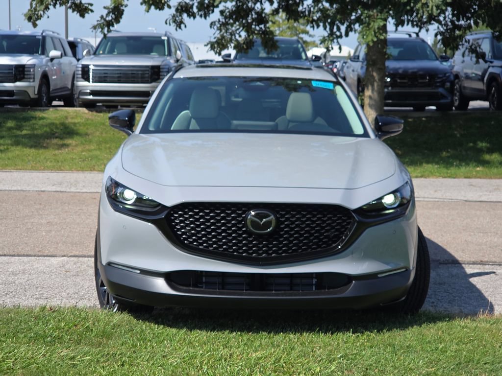 New 2026 MAZDA CX-30 Aire Edition AWD/4WD image 2