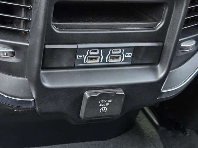 Used 2024 RAM 1500 Laramie image 14