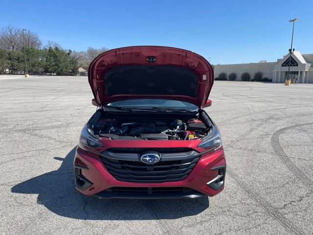 Certified 2024 Subaru Legacy Premium image 23