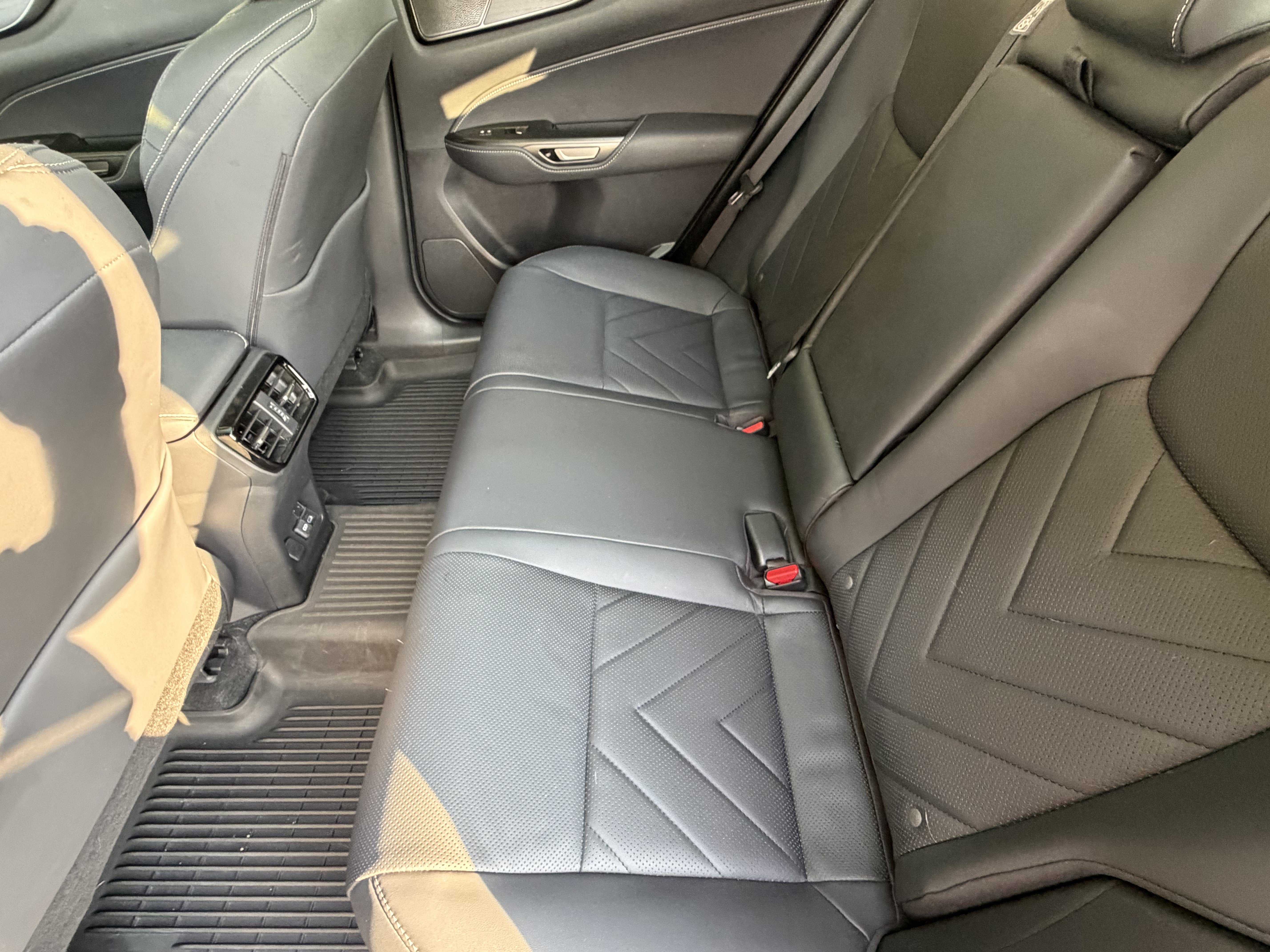 Used 2022 Lexus NX 350h AWD w/ Vision Package image 28