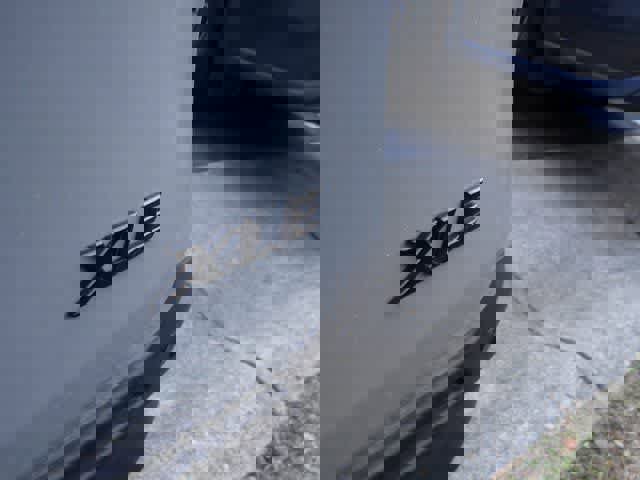 Used 2025 Toyota Sienna XLE Woodland Edition image 23