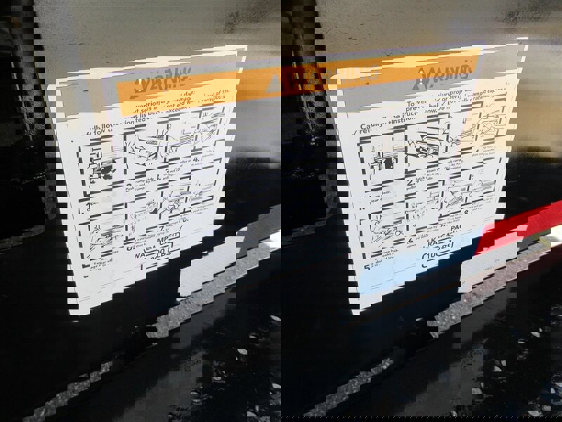 Used 2021 GMC Savana 3500 Extended w/ Power Convenience Package image 13