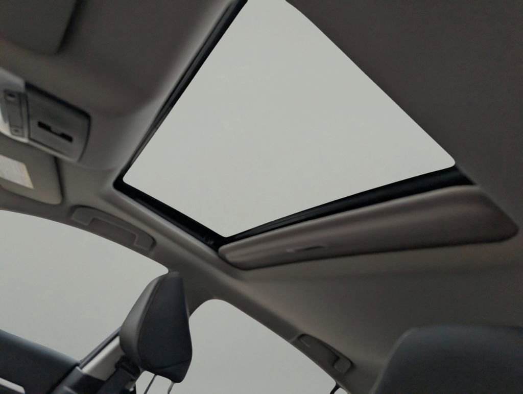 New 2025 Nissan Altima 2.5 SR w/ SR Premium Package image 18