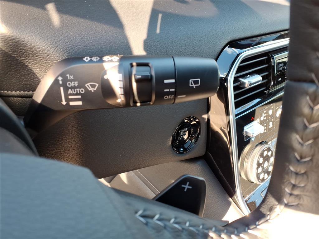 New 2026 Nissan Armada Platinum w/ Convenience Package image 22