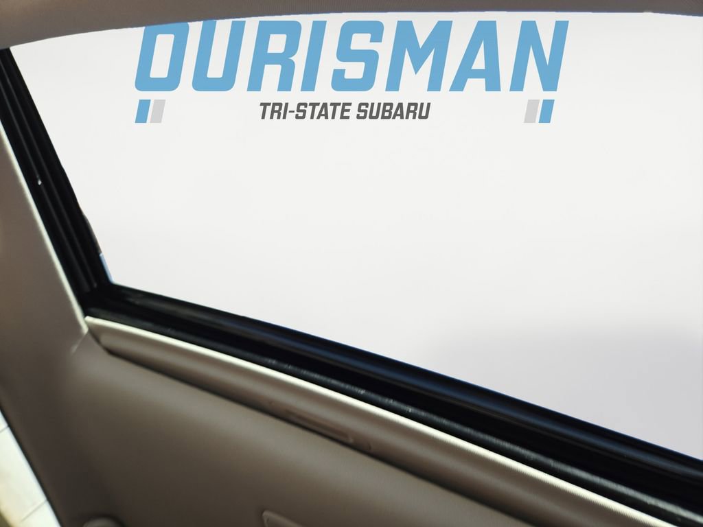 New 2025 Subaru Outback Touring XT image 19