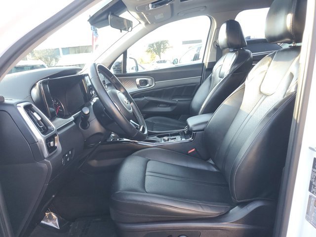 Used 2021 Kia Sorento SX image 14