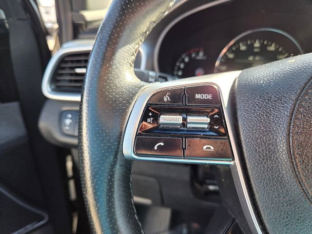 Used 2019 Kia Sorento SX FWD image 25