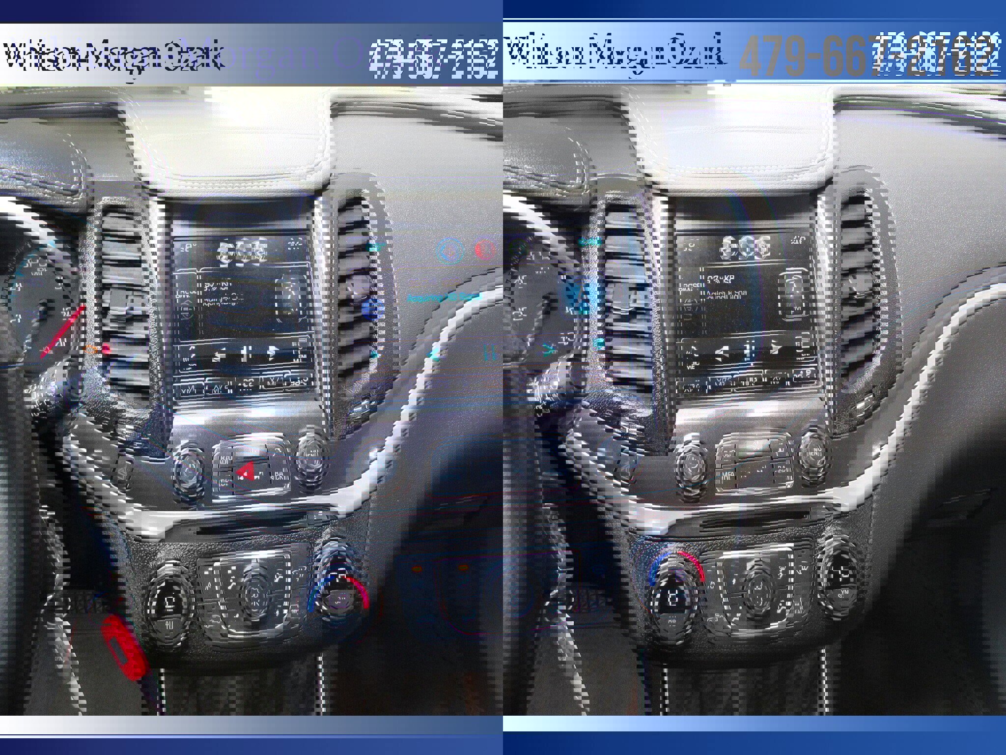 Used 2014 Chevrolet Impala LT w/ Convenience Package FWD image 34