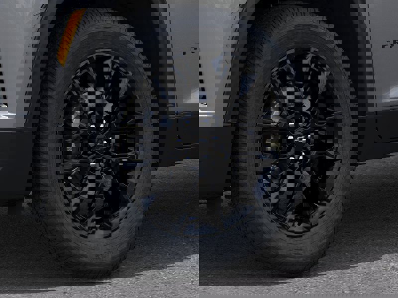 New 2026 Chevrolet Traverse LT image 9