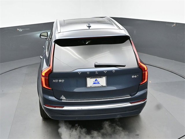 New 2026 Volvo XC90 B6 Ultra image 49