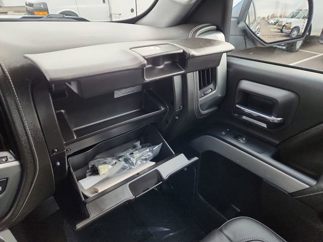 Used 2018 Chevrolet Silverado 1500 LTZ Z71 w/ LTZ Plus Package image 47