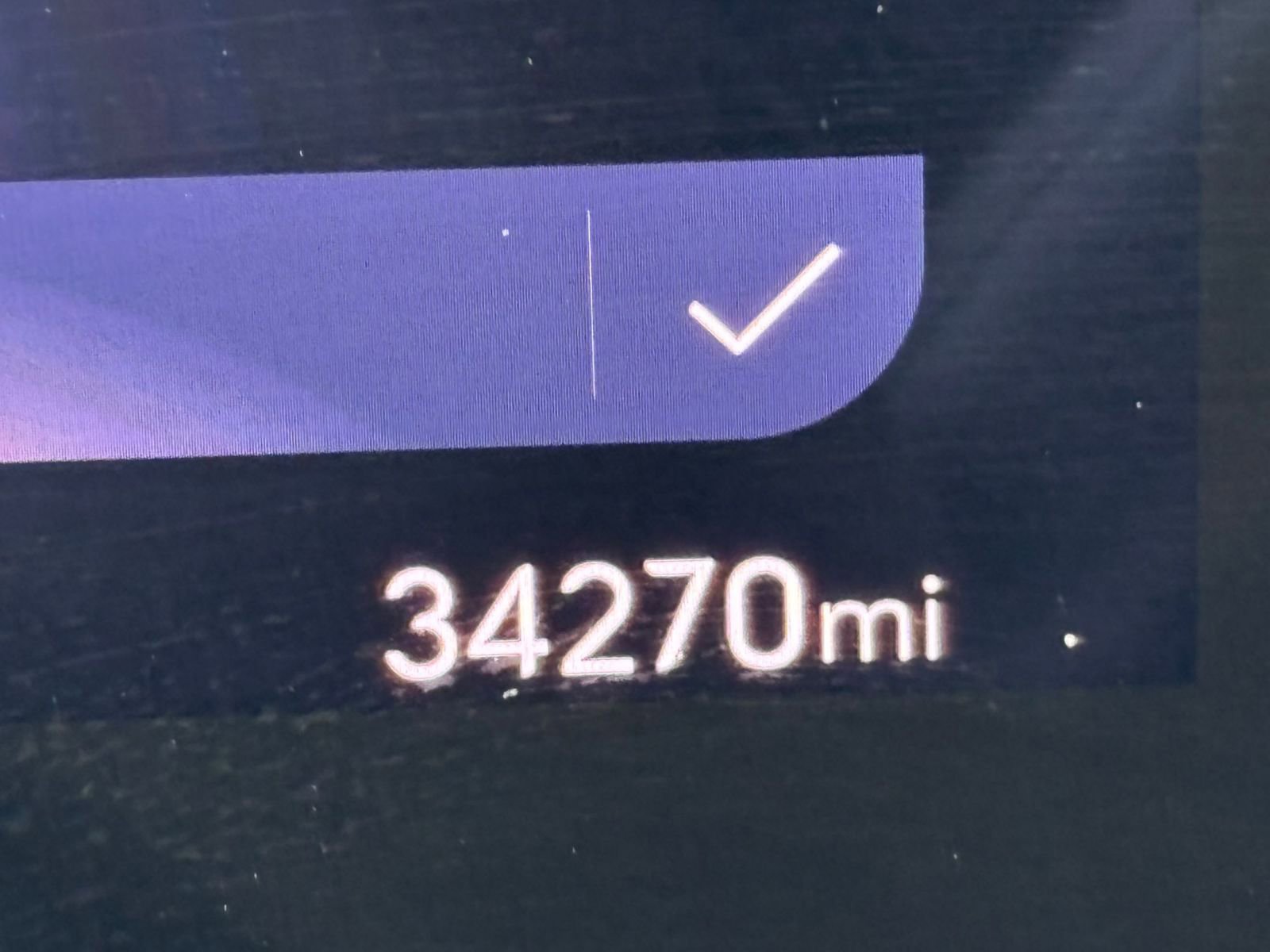 Used 2025 Buick Envista Preferred image 9