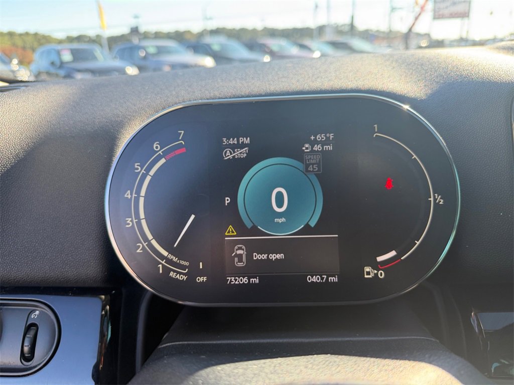 Used 2022 MINI Cooper Countryman image 29