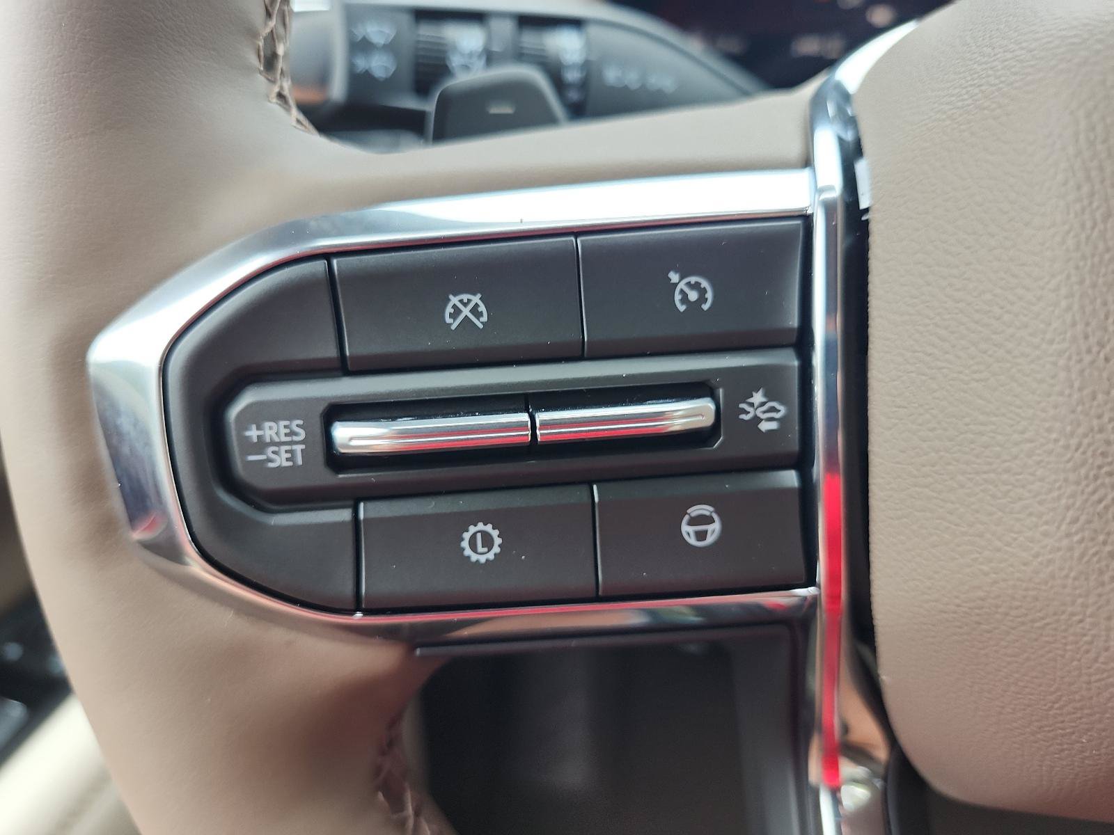 New 2026 GMC Yukon XL Denali AWD/4WD image 21