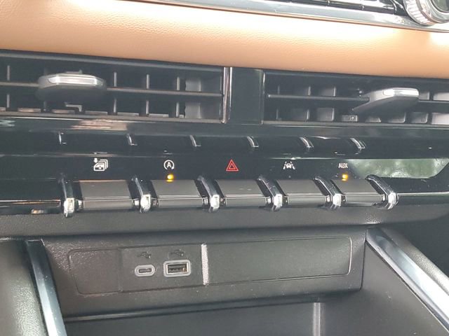 Used 2025 GMC Canyon AT4 w/ Nightfall Edition AWD/4WD image 23