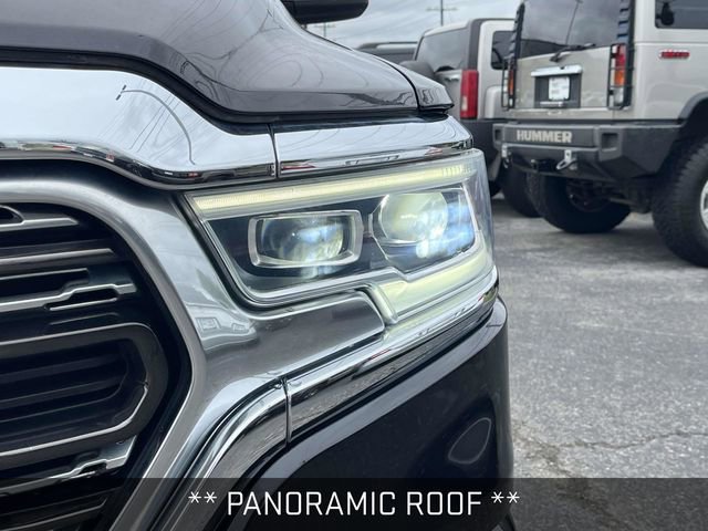 Used 2020 RAM 1500 Limited image 9