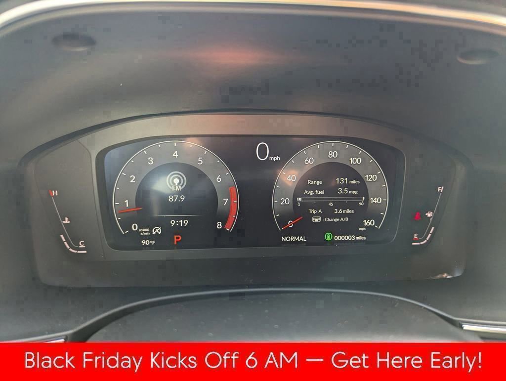 New 2025 Acura Integra A-Spec image 33