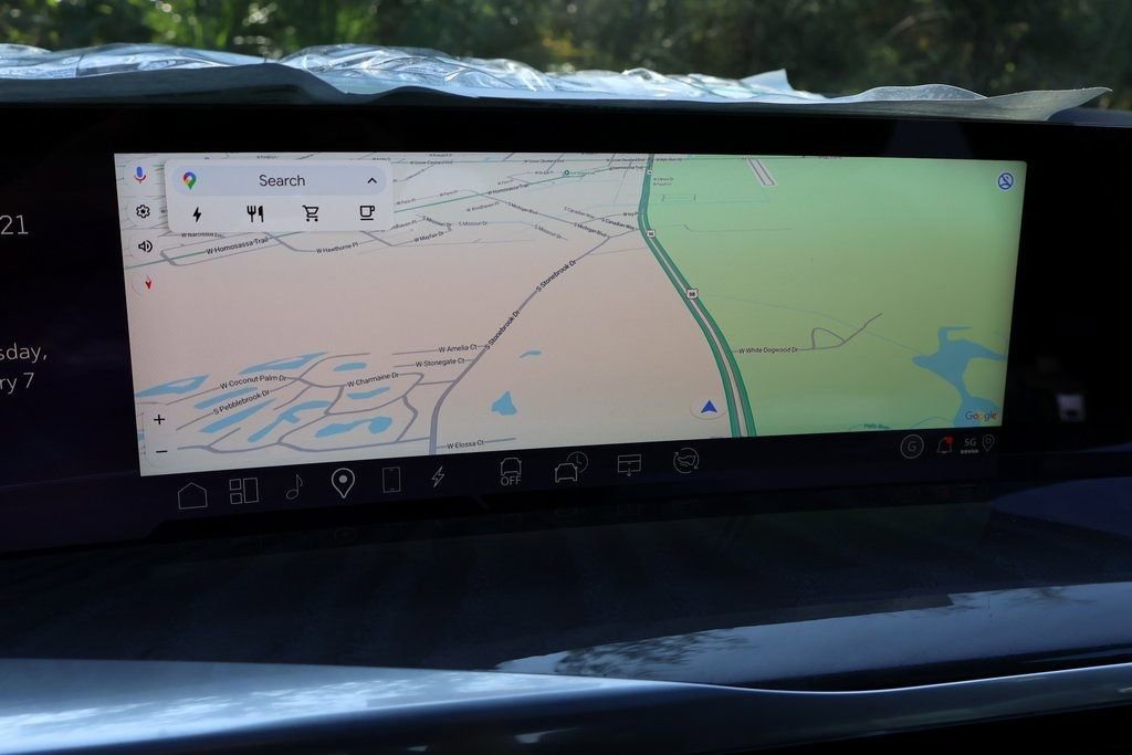 New 2025 Cadillac Escalade IQ Sport 2 w/ LPO, ONYX Package image 29