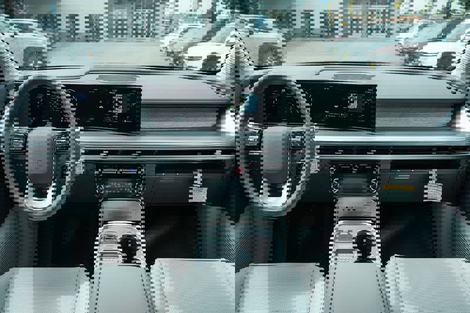 New 2026 Hyundai Ioniq 9 SEL image 13