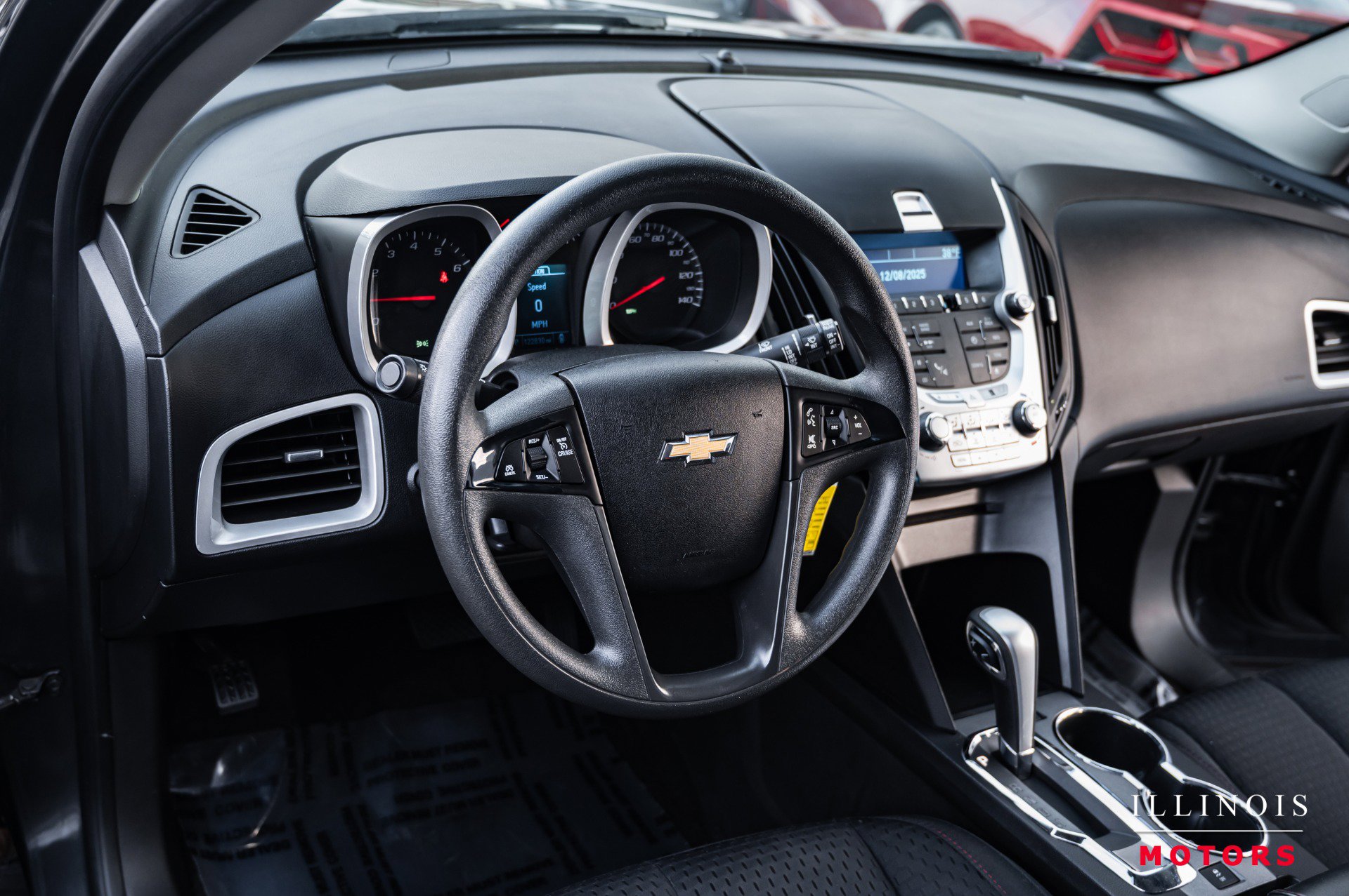 Used 2014 Chevrolet Equinox LS AWD/4WD image 15