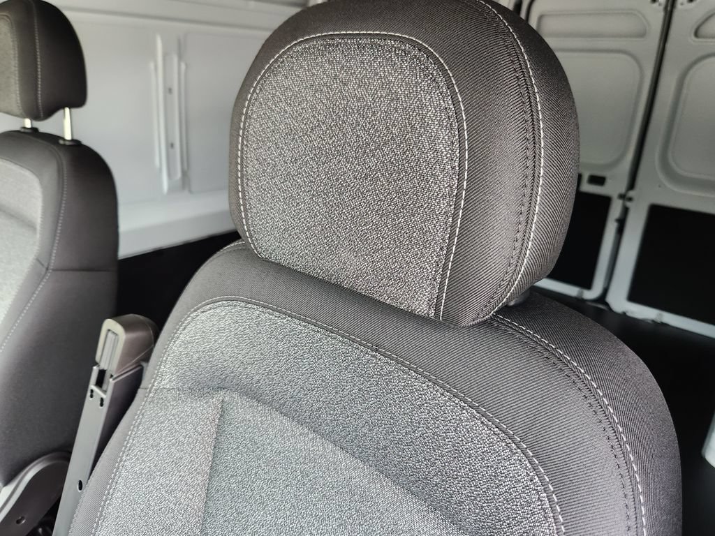 New 2026 RAM ProMaster 1500 w/ Convenience Group FWD image 28