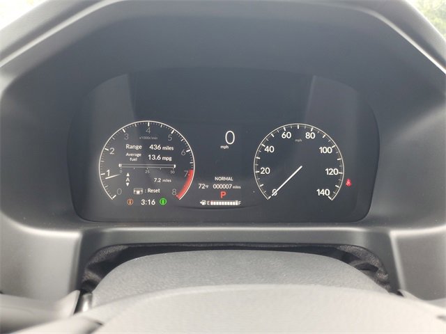 New 2026 Honda Odyssey EX-L image 20