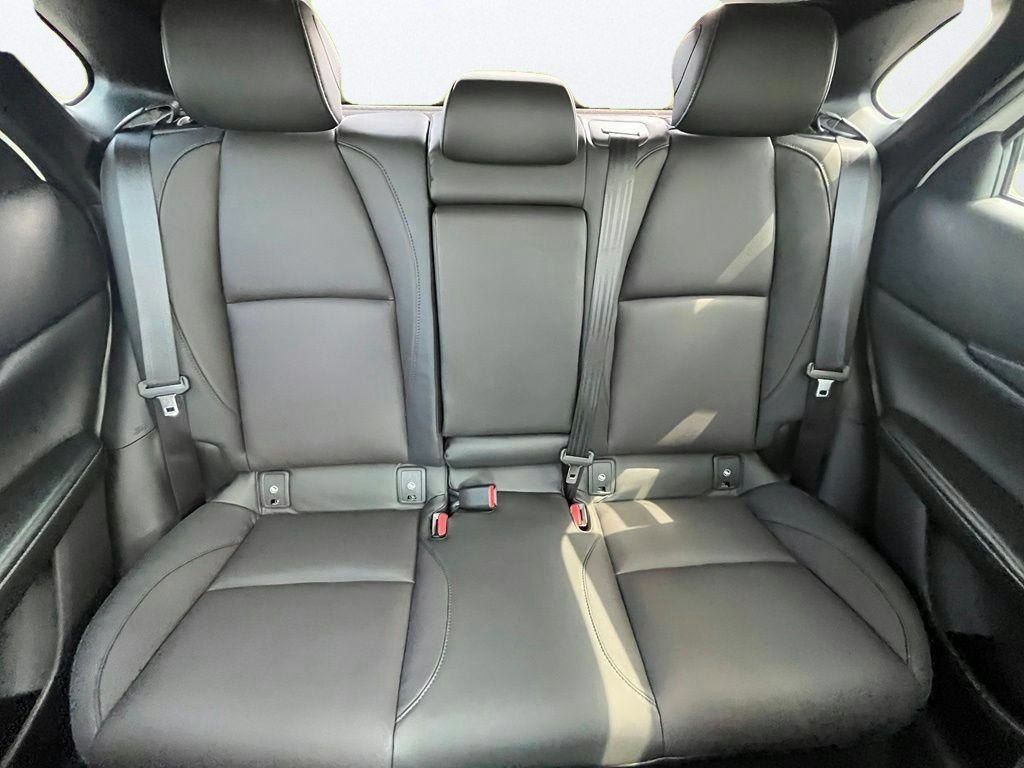 New 2026 MAZDA CX-30 AWD 2.5 S w/ Premium Package image 25