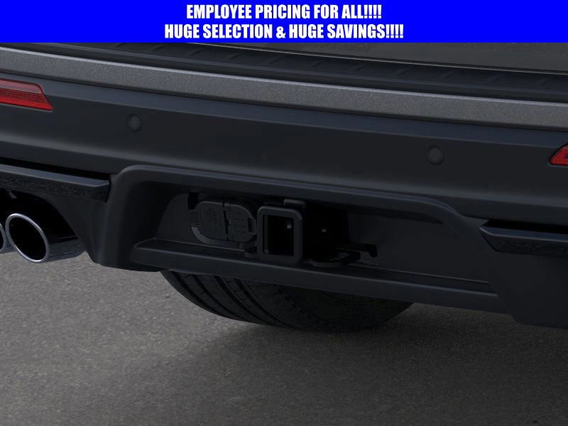 New 2026 Ford Explorer ST w/ Sun And Sound Package AWD/4WD image 23