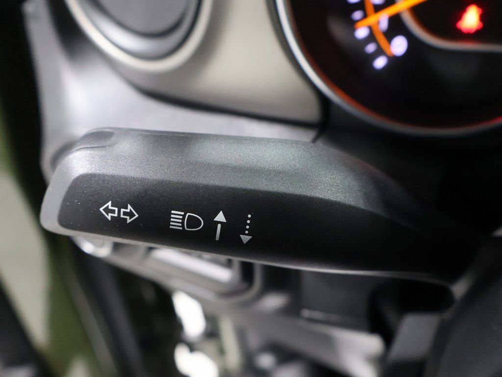 Certified 2021 Jeep Wrangler Sport S image 43