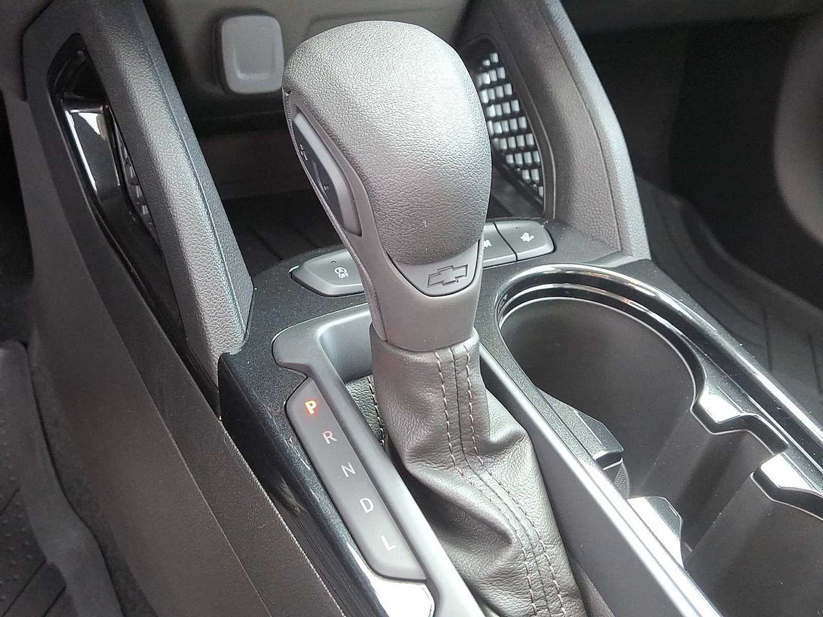 New 2026 Chevrolet TrailBlazer LT w/ Driver Confidence Package image 15