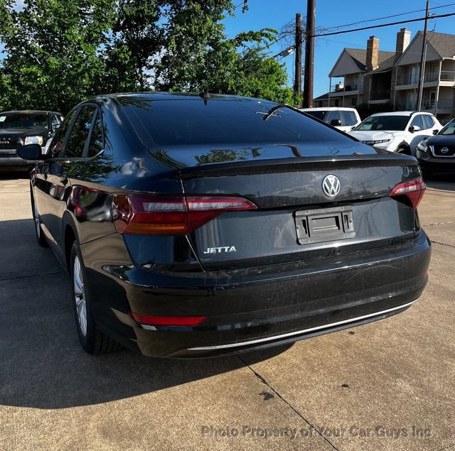Used 2019 Volkswagen Jetta FWD image 9