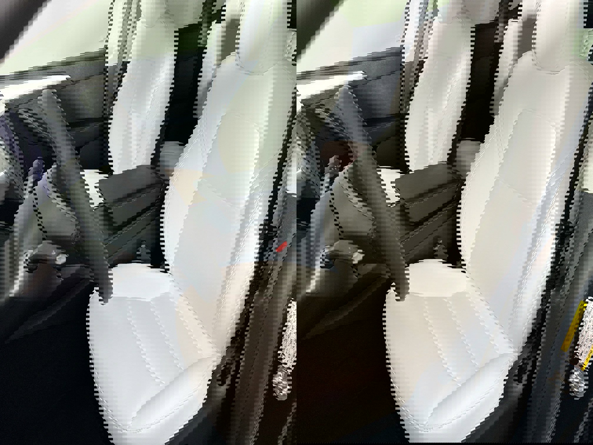 Used 2025 Tesla Model Y Long Range image 20