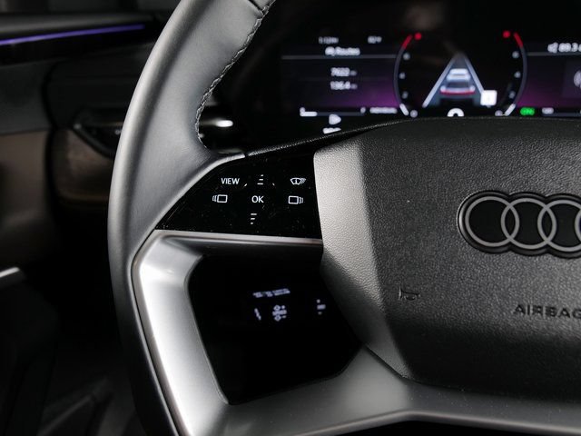 Certified 2025 Audi Q5 Premium w/ Premium Plus AWD/4WD image 19