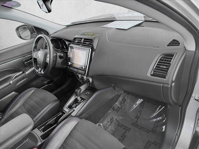 Used 2024 Mitsubishi Outlander Sport SE image 20